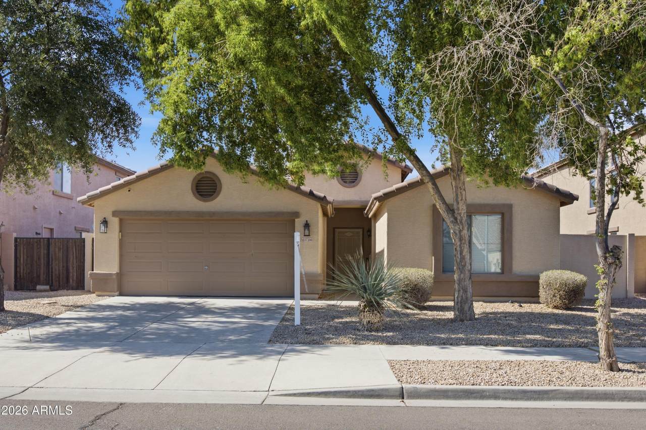 17200 Watkins Street - Photo 1