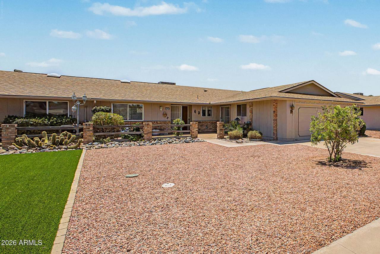 10815 Mountain View Road - Photo 1