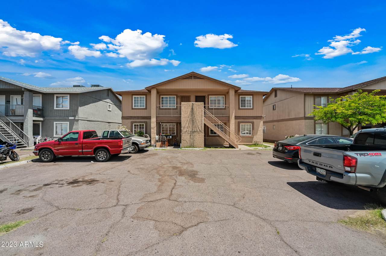 1815 Spring - Photo 1