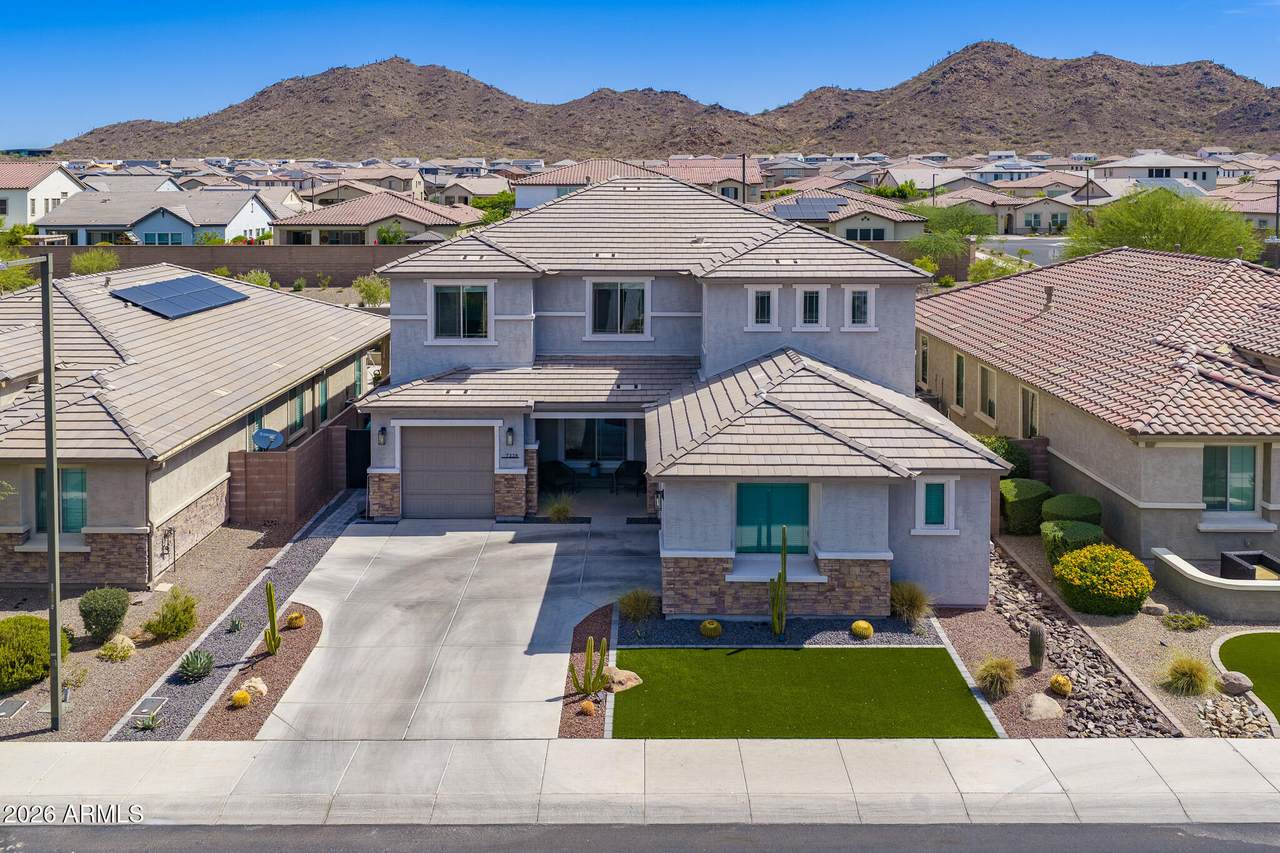 7228 Quail Track Drive - Photo 1