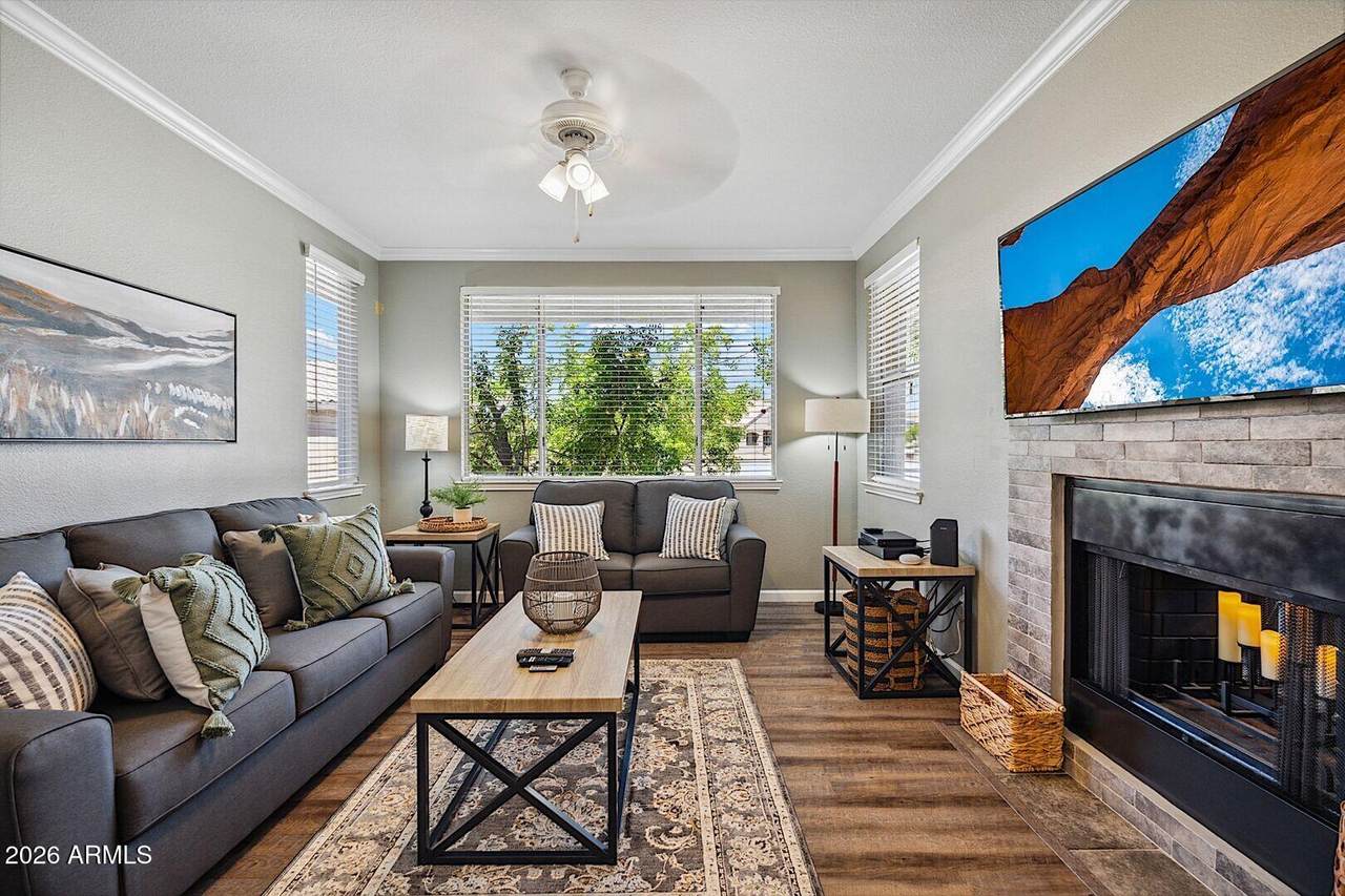 7009 Acoma Drive - Photo 1