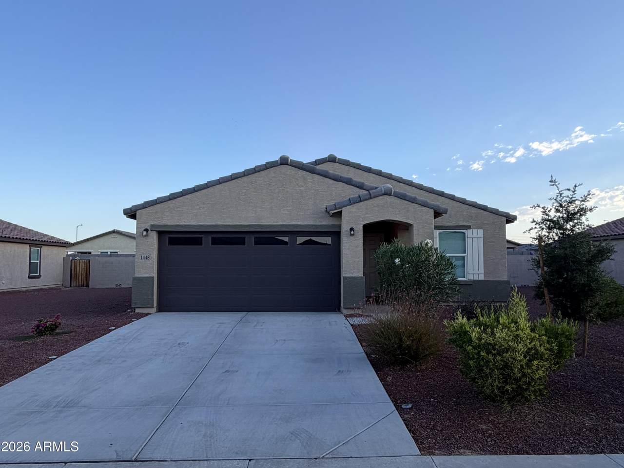 1448 Peggy Drive - Photo 1