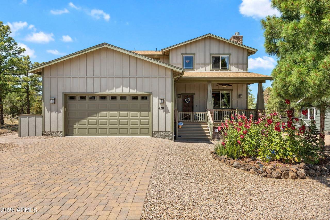 620 Creekside Dr Drive - Photo 1