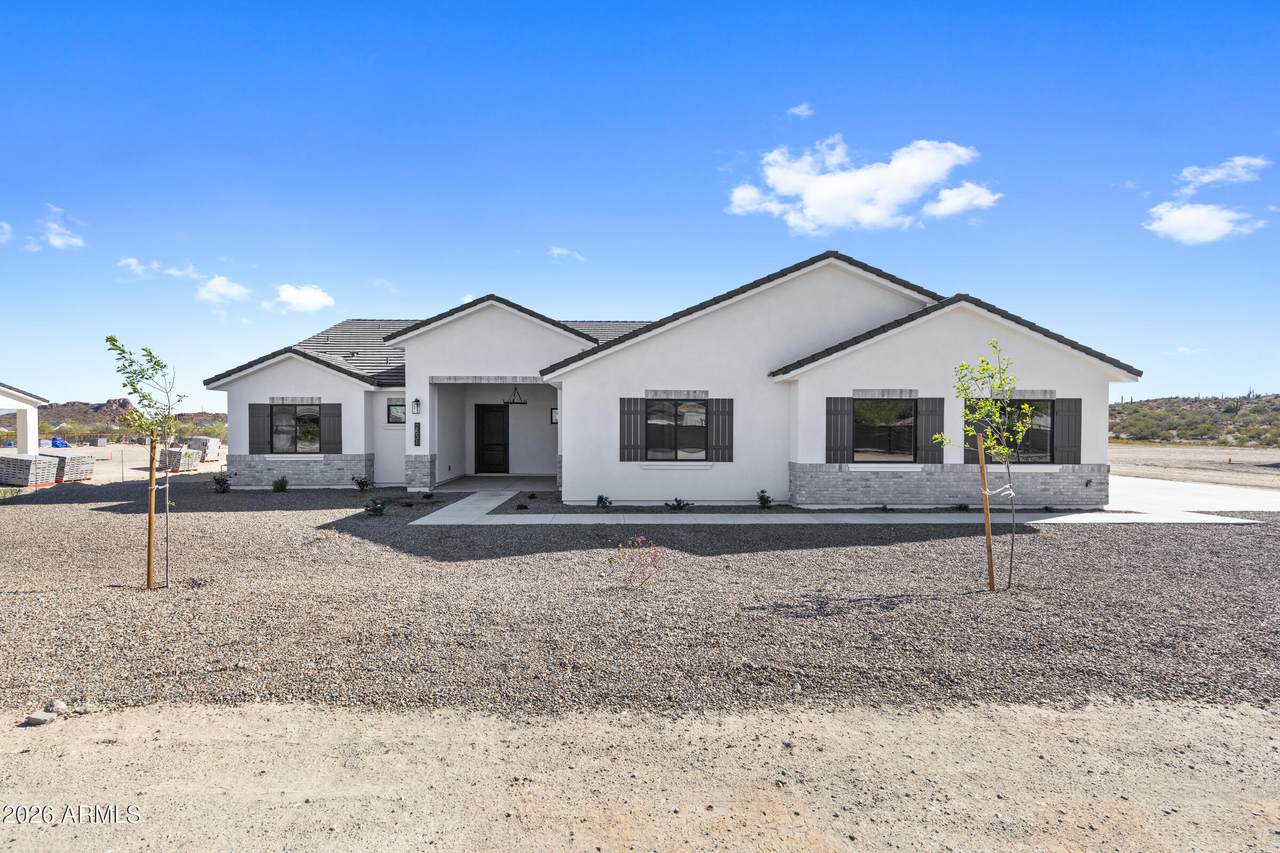 2617 Jens Way - Photo 1