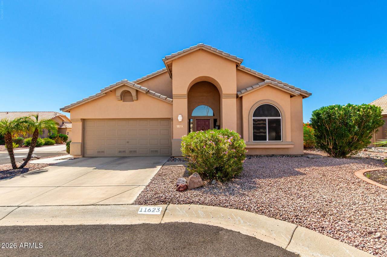 11623 Lemon Court - Photo 1