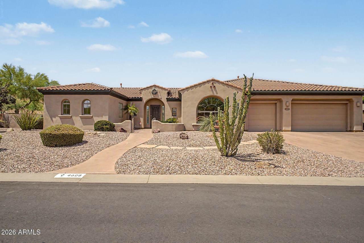 4608 Range Mule Drive - Photo 1