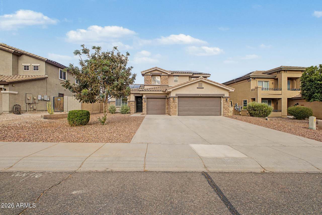 535 219TH Drive - Photo 1