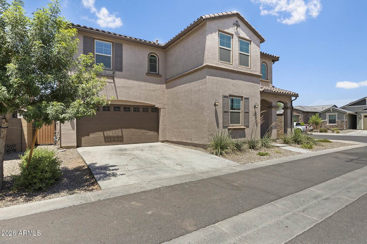 636 Melvin Street - Photo 1