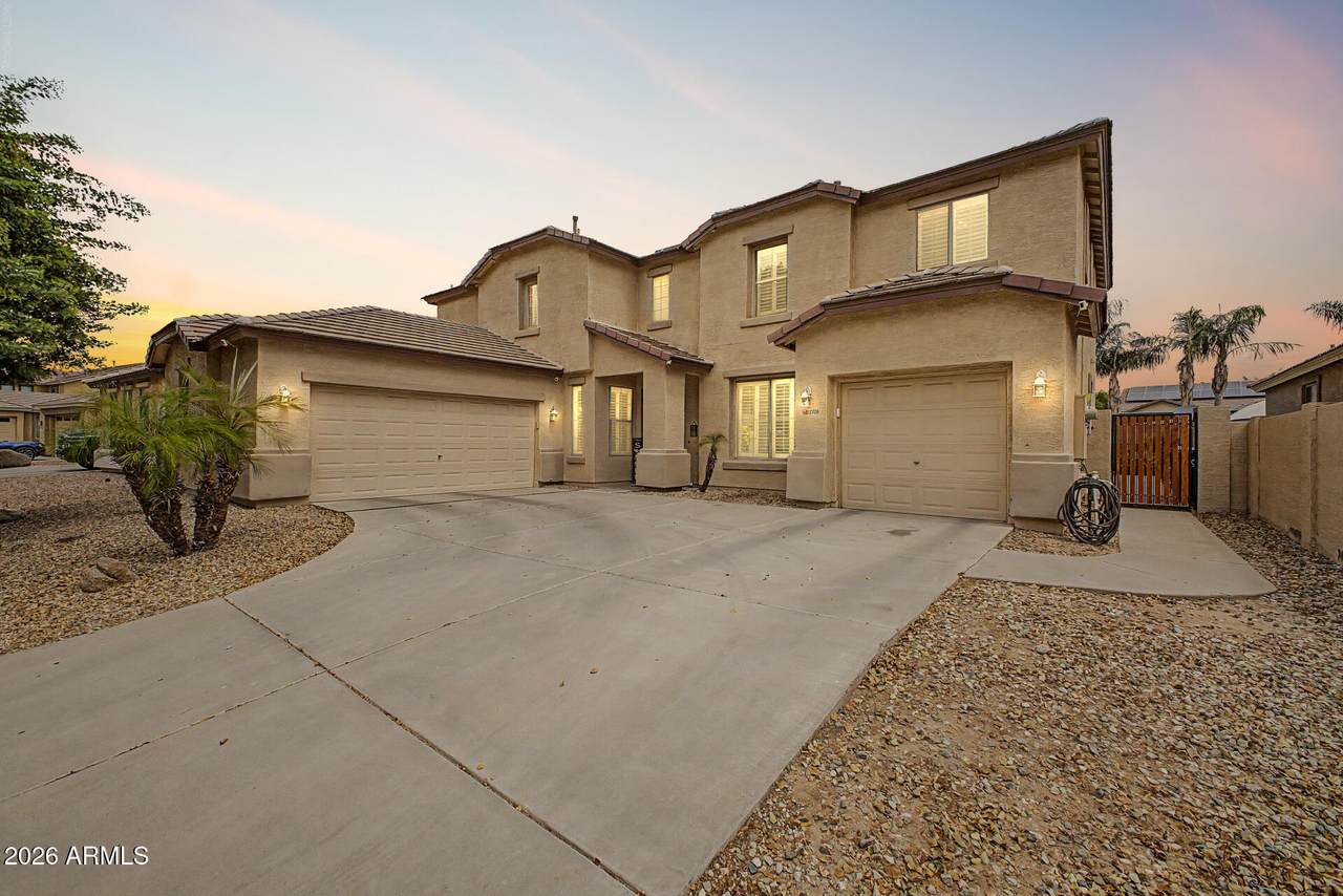 15708 Shangri La Road - Photo 1
