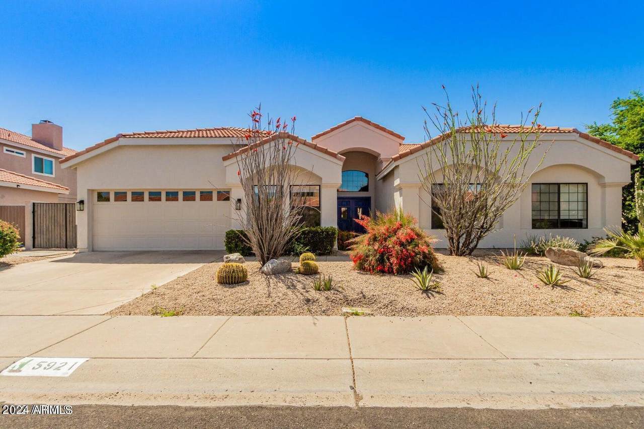 5921 Grandview Road - Photo 1