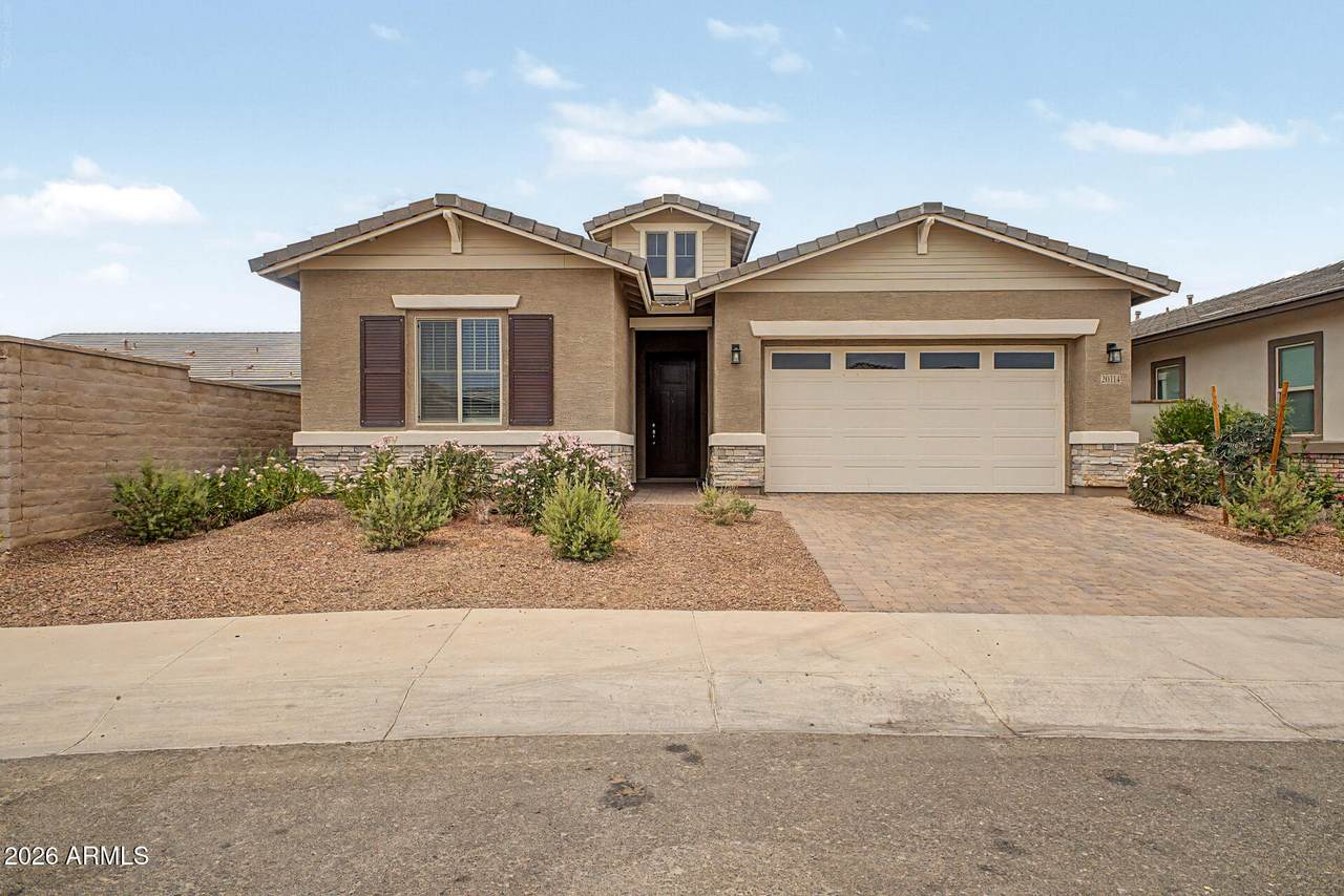 20114 Montecito Avenue - Photo 1