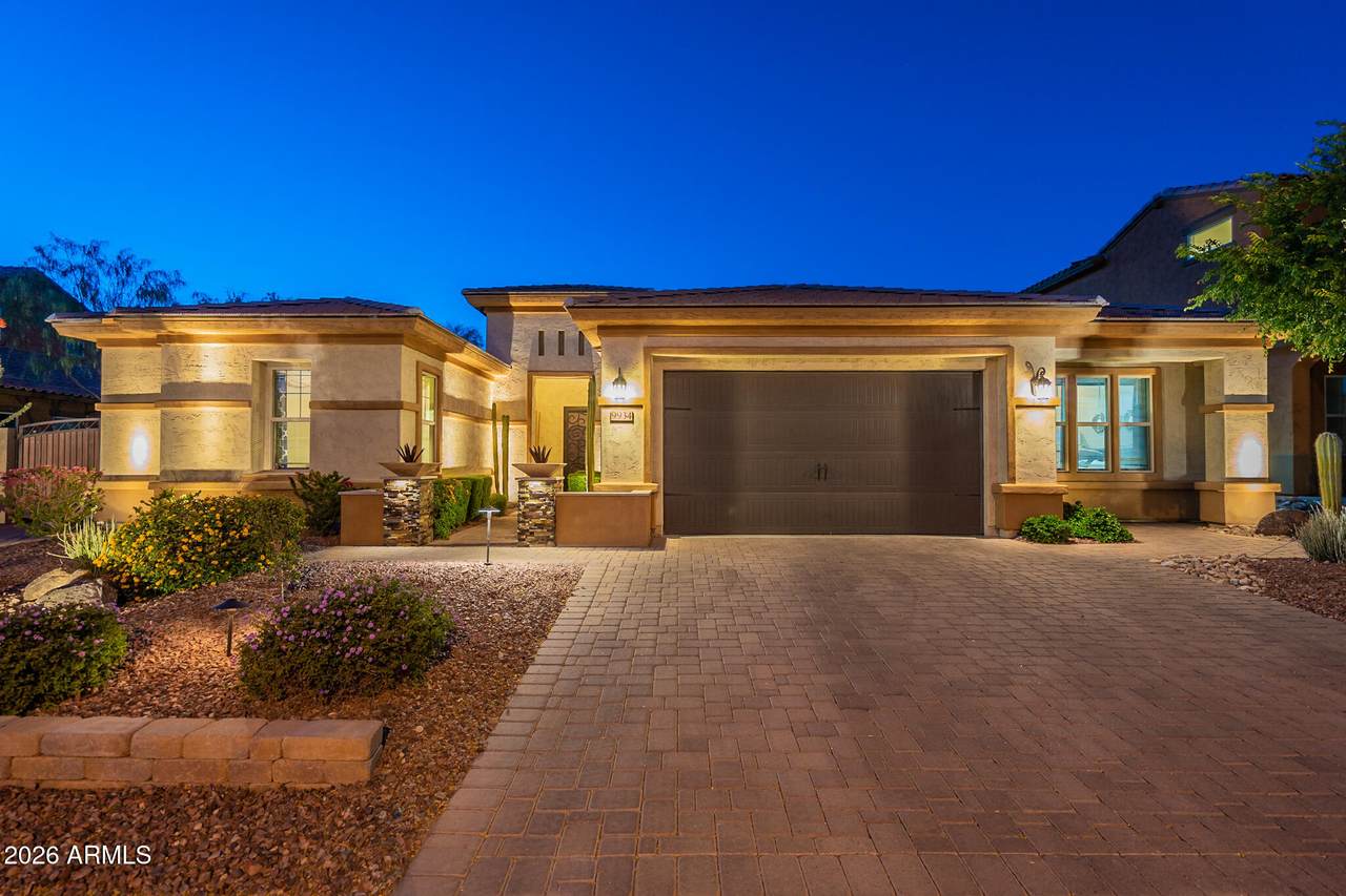 9934 White Feather Lane - Photo 1