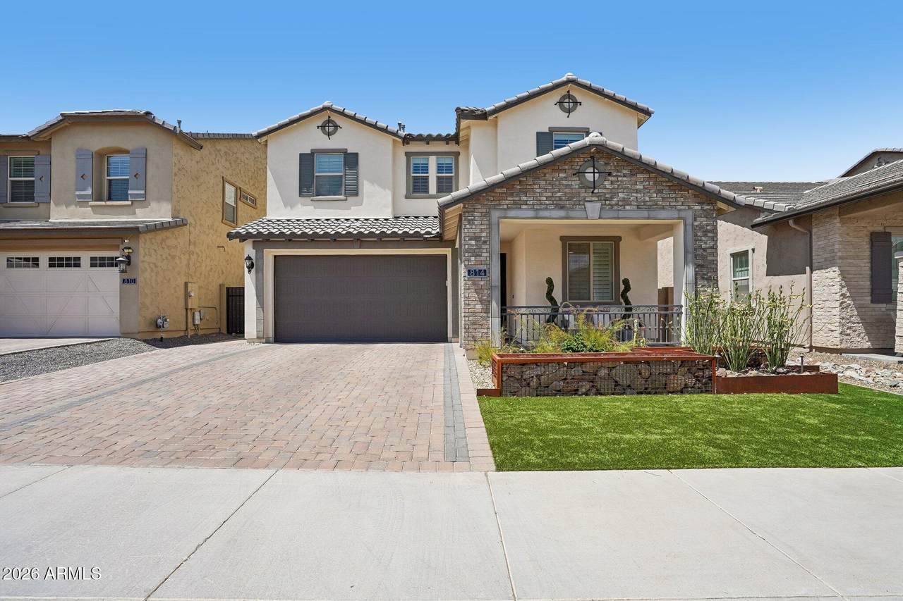 814 Deer Creek Road - Photo 1