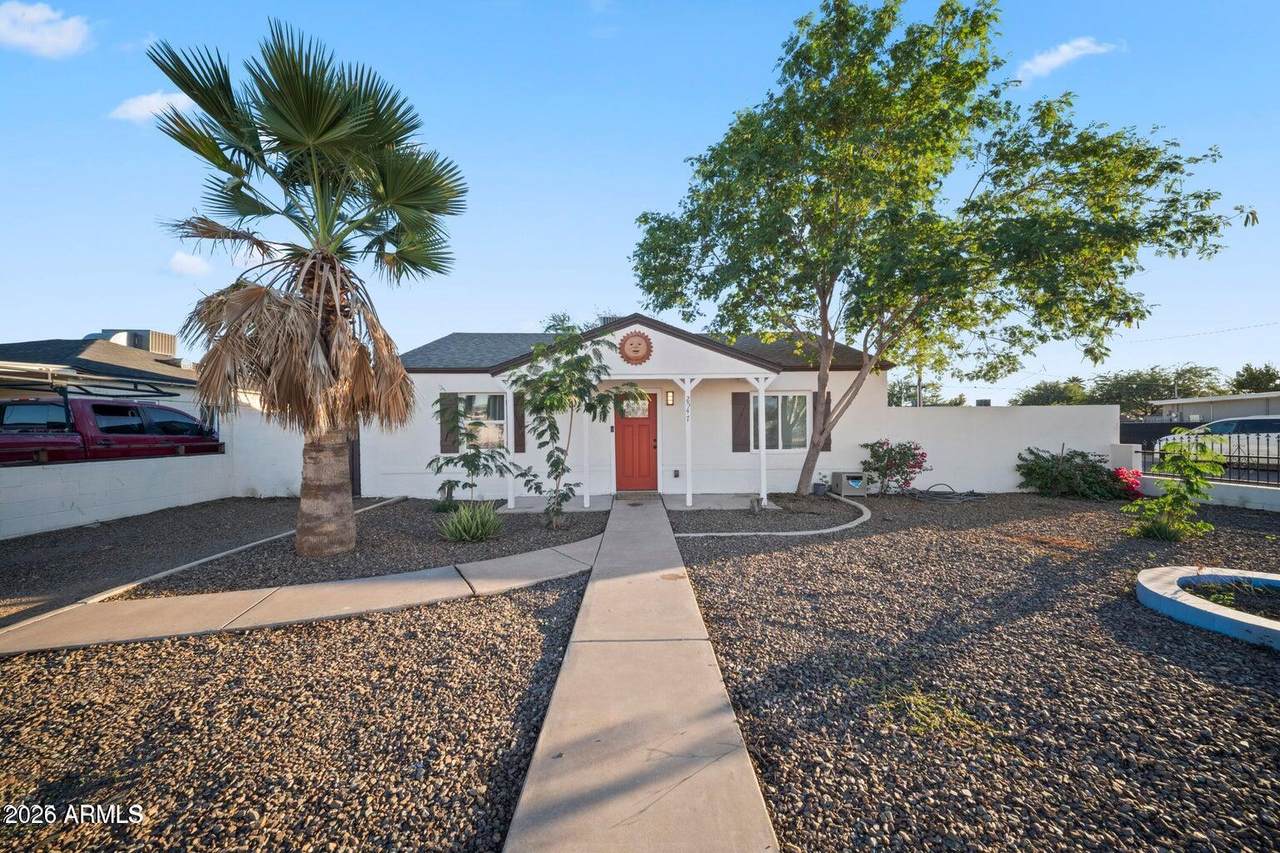 2547 Adams Street - Photo 1