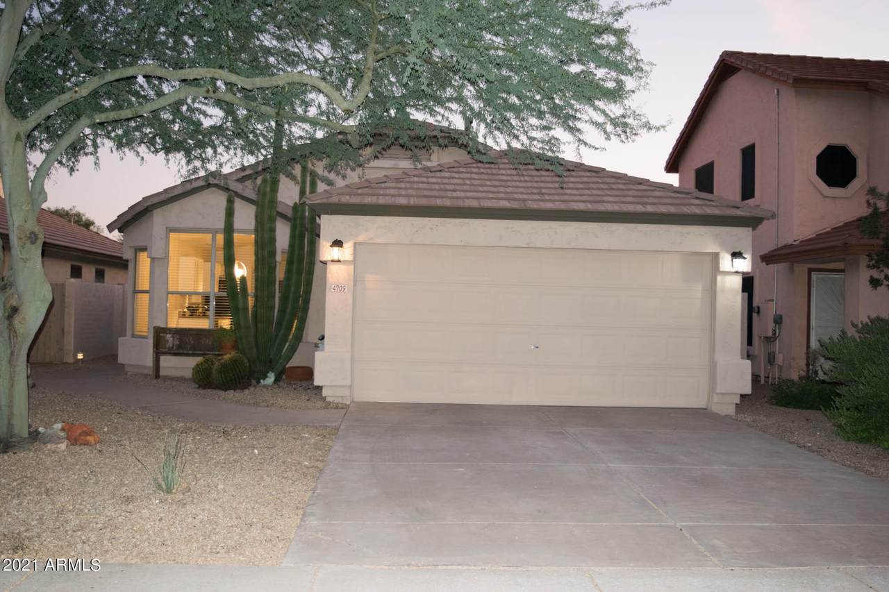 4709 Abraham Lane - Photo 1