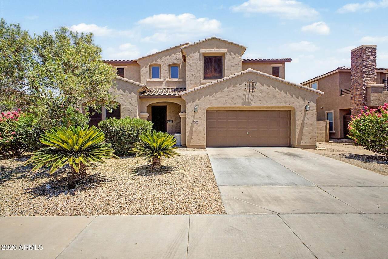 40748 Chambers Drive - Photo 1