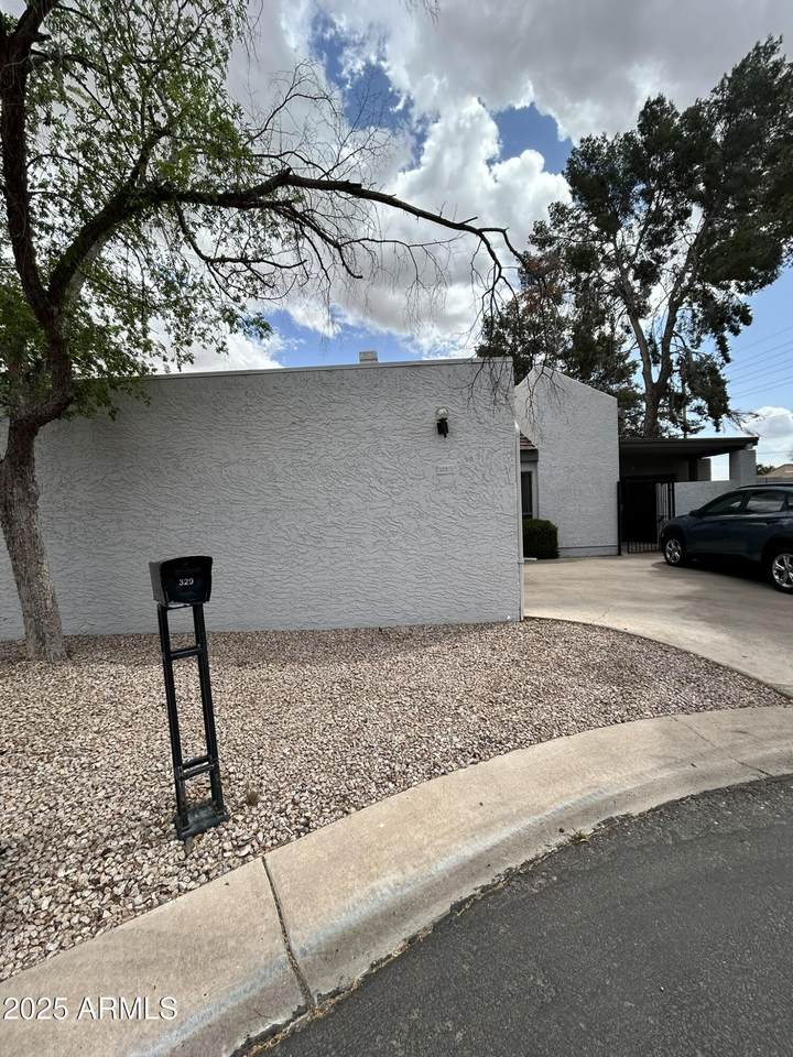 329 Ambassador Drive - Photo 1