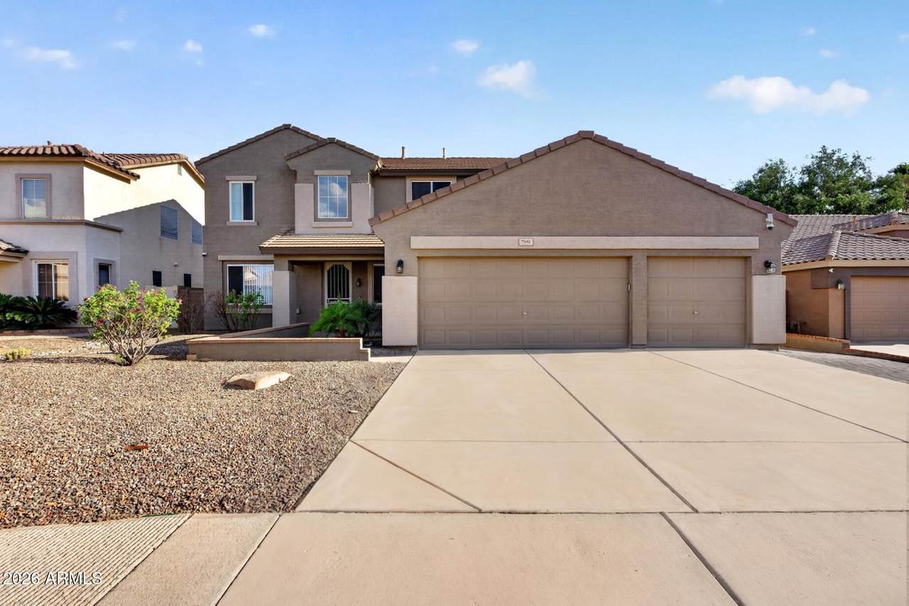 7951 Plata Avenue - Photo 1