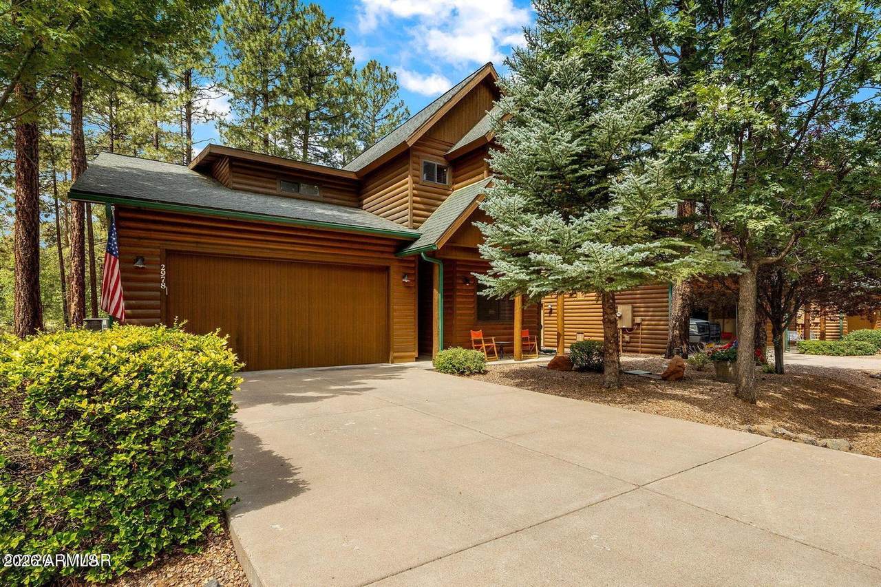 2978 Timberline Road - Photo 1