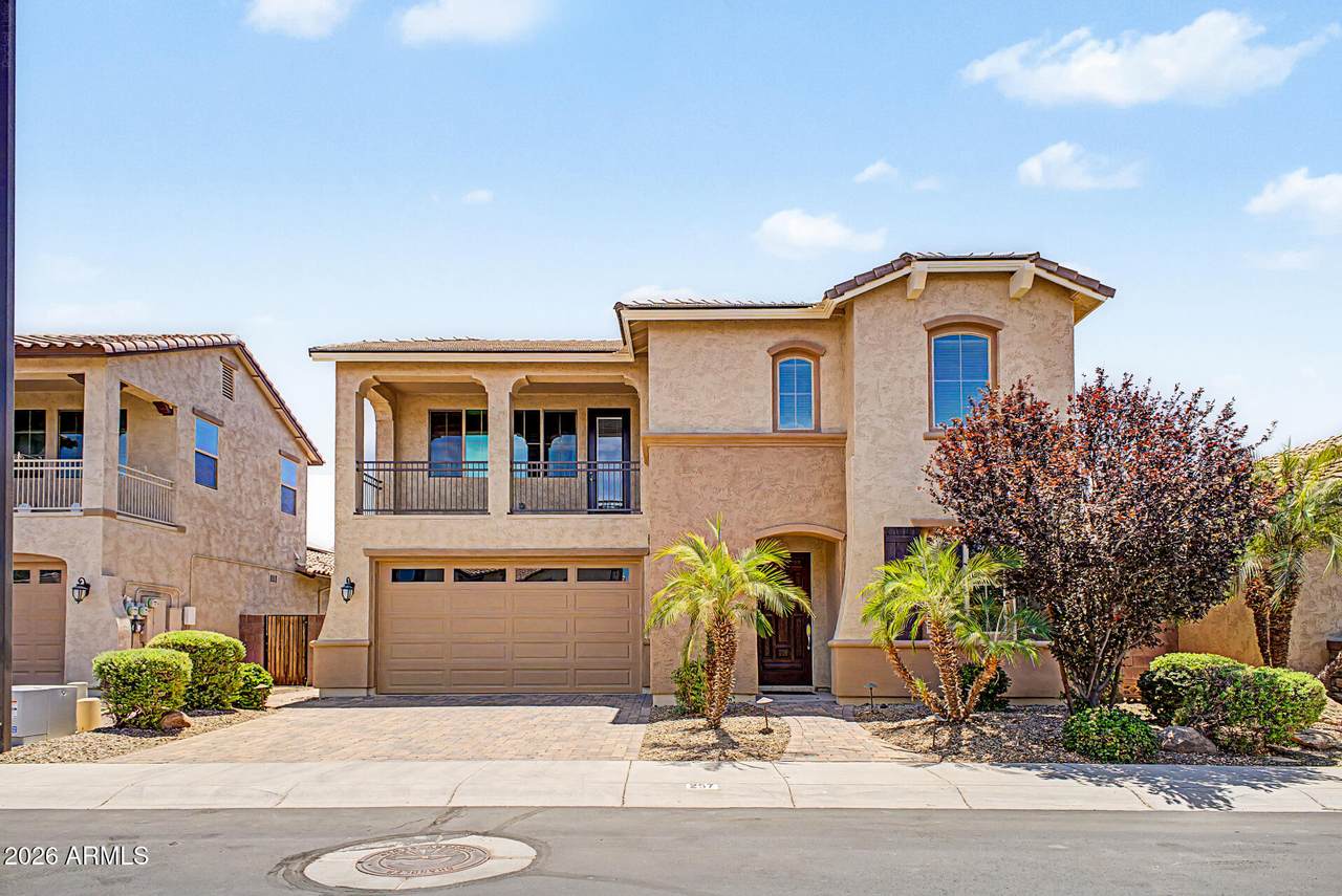 257 Kaibab Drive - Photo 1