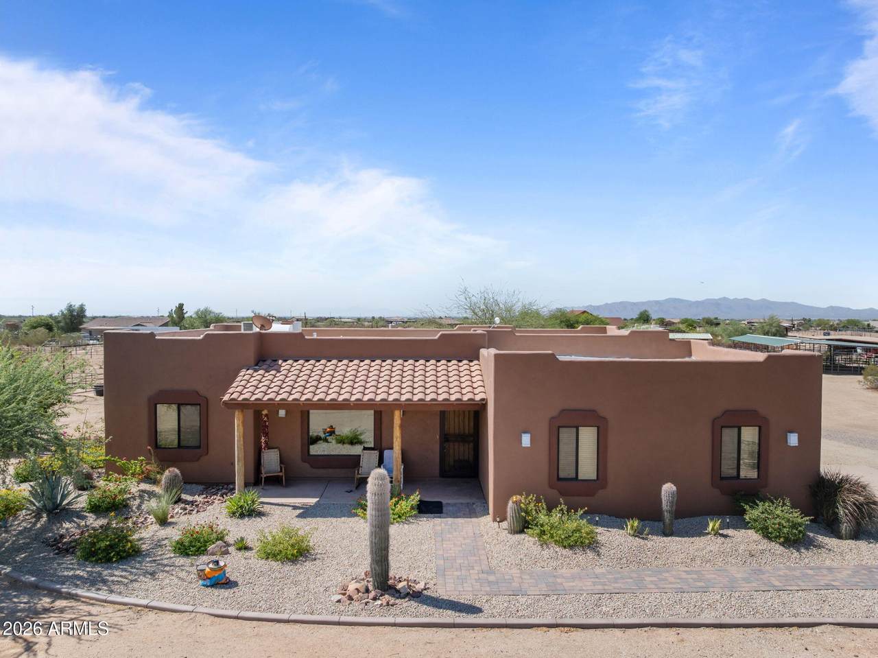 21223 Restin Road - Photo 1