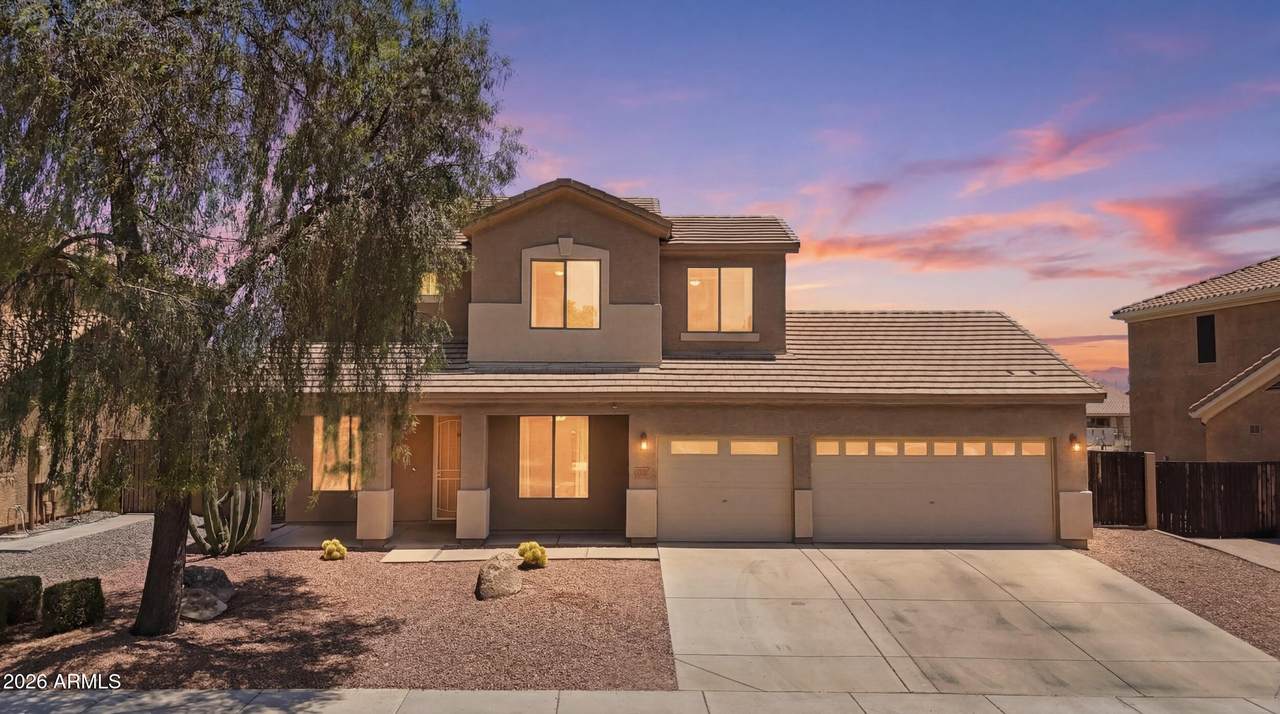 7407 Honeysuckle Drive - Photo 1
