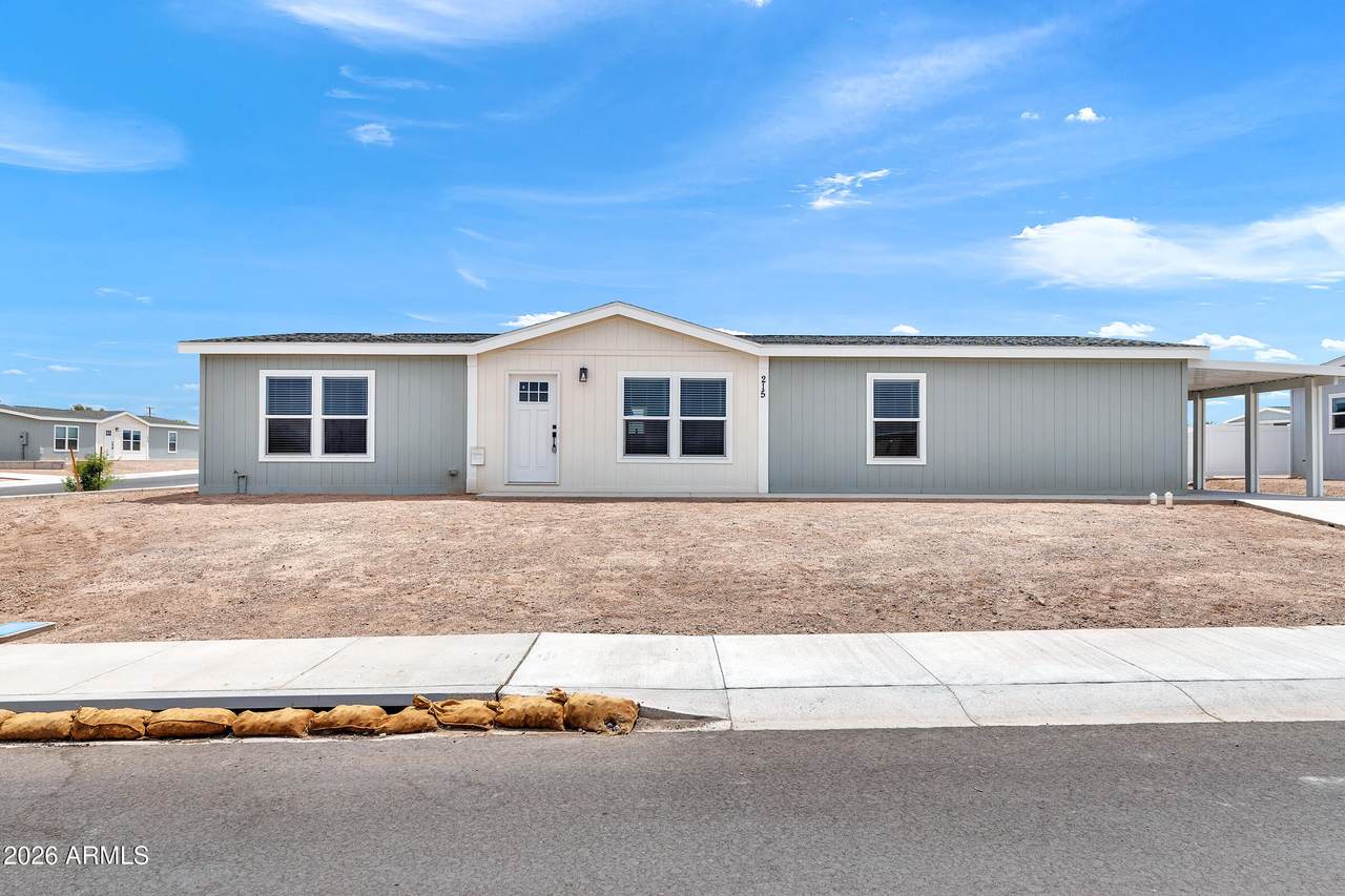 515 Hunt Street - Photo 1