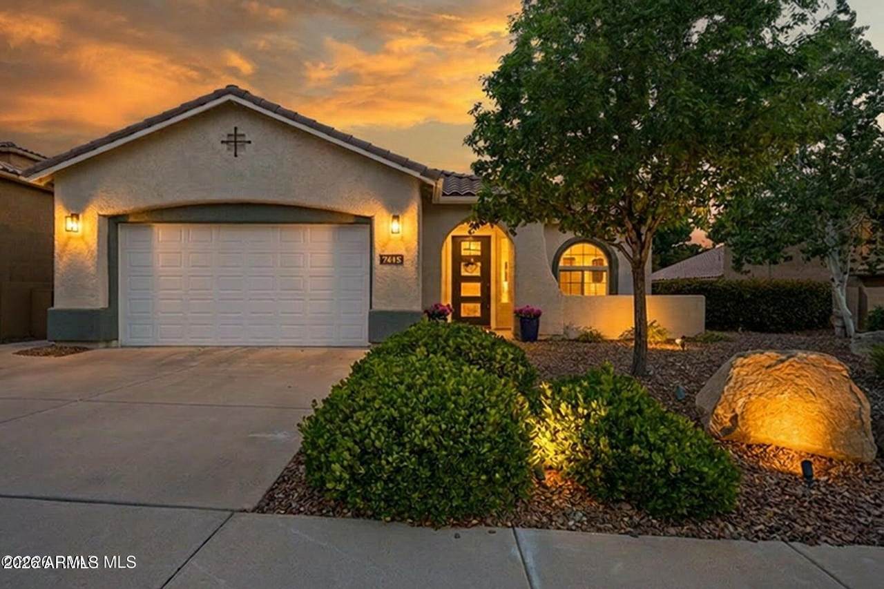 7615 Traders Trail - Photo 1