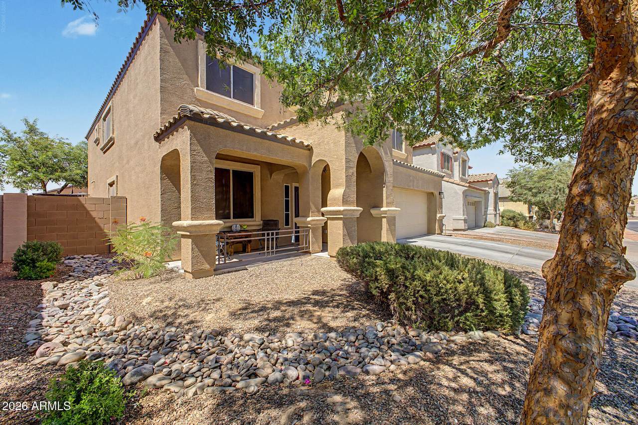 17548 Larkspur Drive - Photo 1