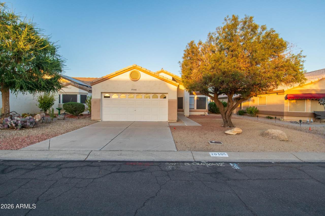20305 105TH Avenue - Photo 1