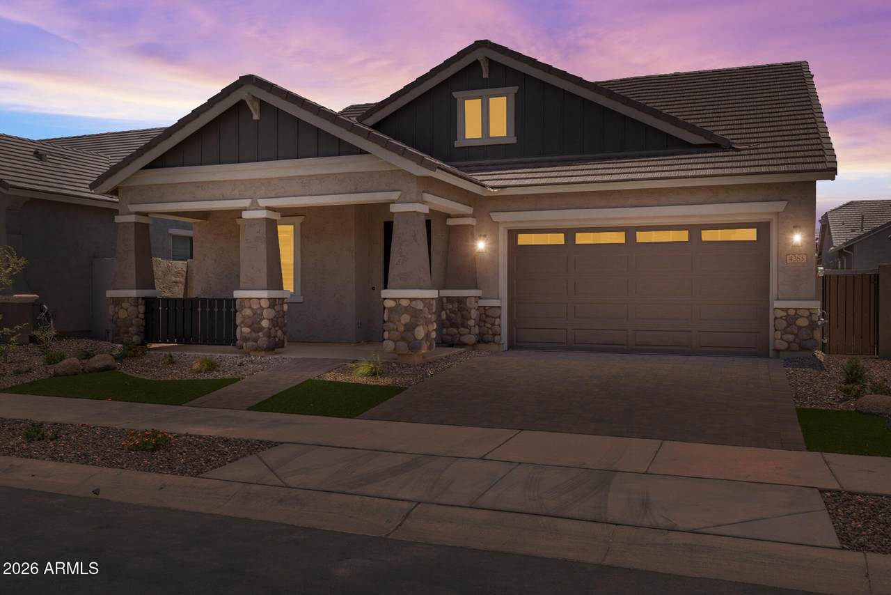 4283 Jesse Street - Photo 1