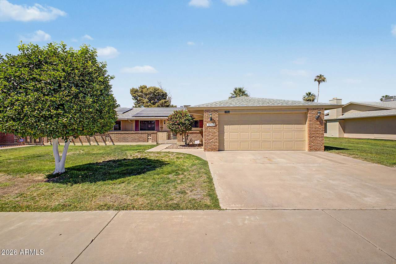 10962 Kelso Drive - Photo 1
