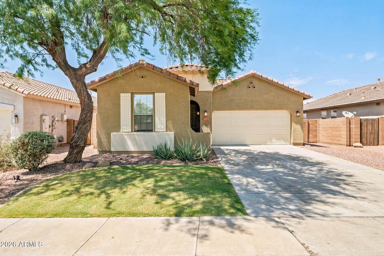 7428 Fawn Drive - Photo 1
