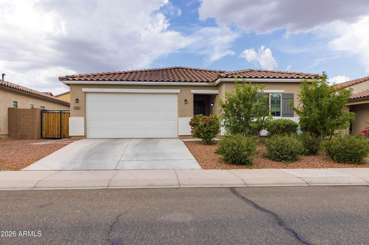 202 Seven Seas Drive - Photo 1