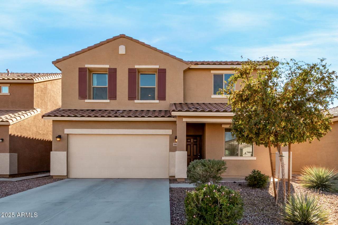 11603 Calavar Road - Photo 1