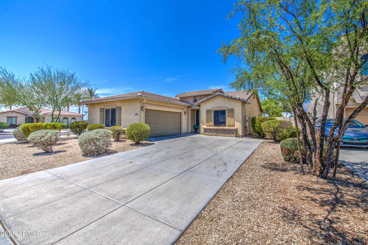 5434 Harwell Road - Photo 1