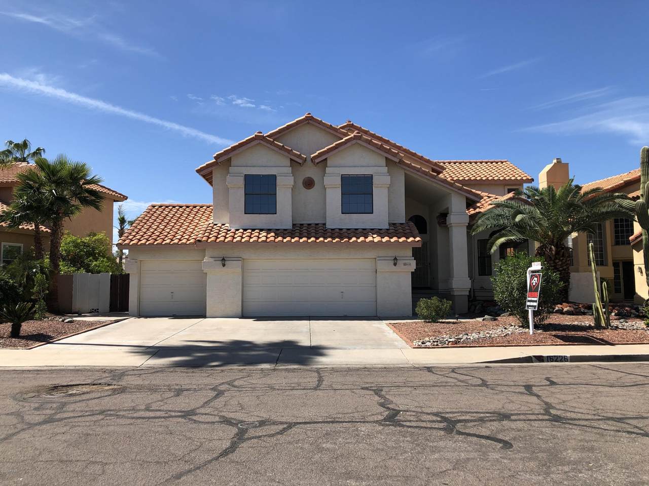16226 37TH Way - Photo 1