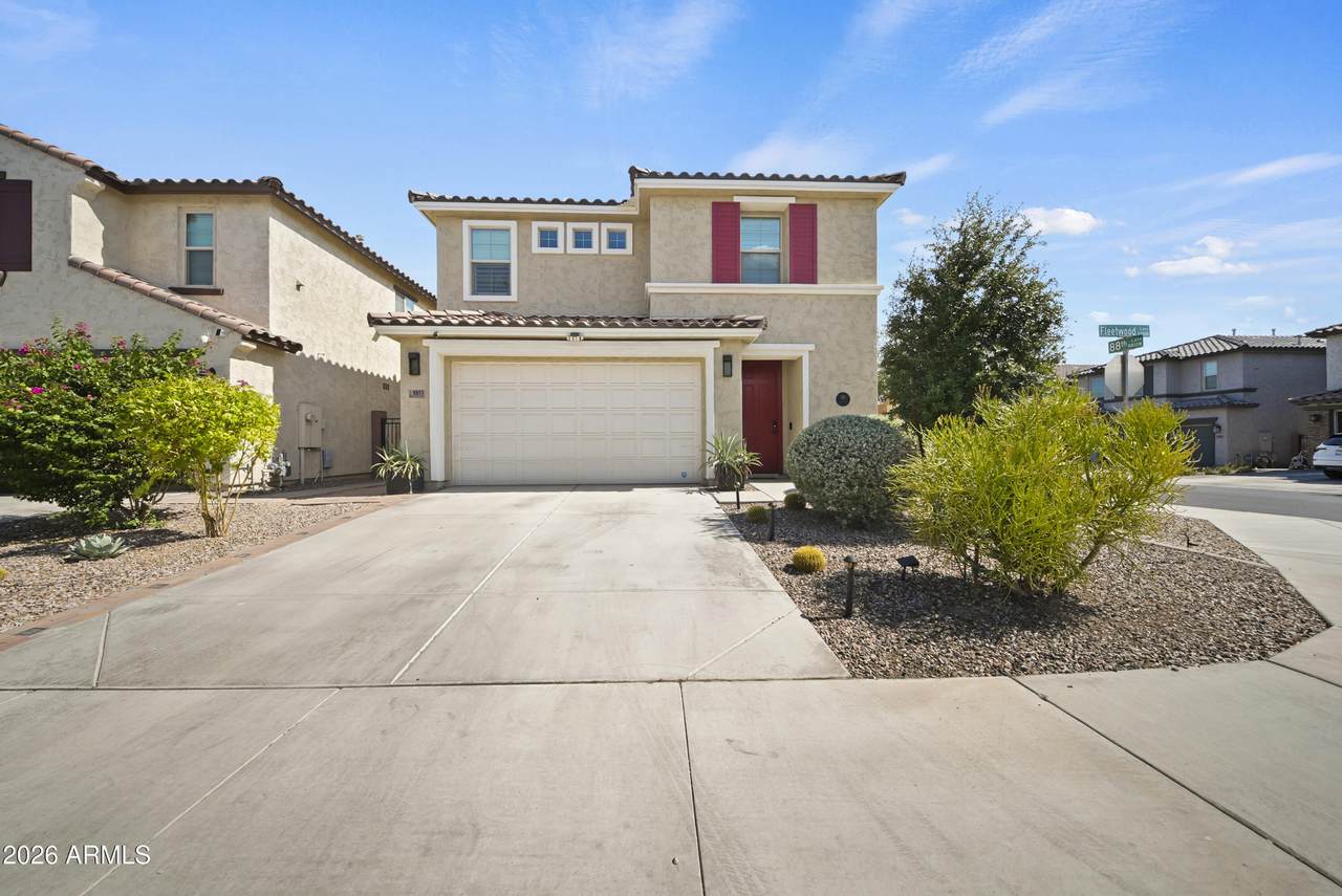 8853 Fleetwood Lane - Photo 1