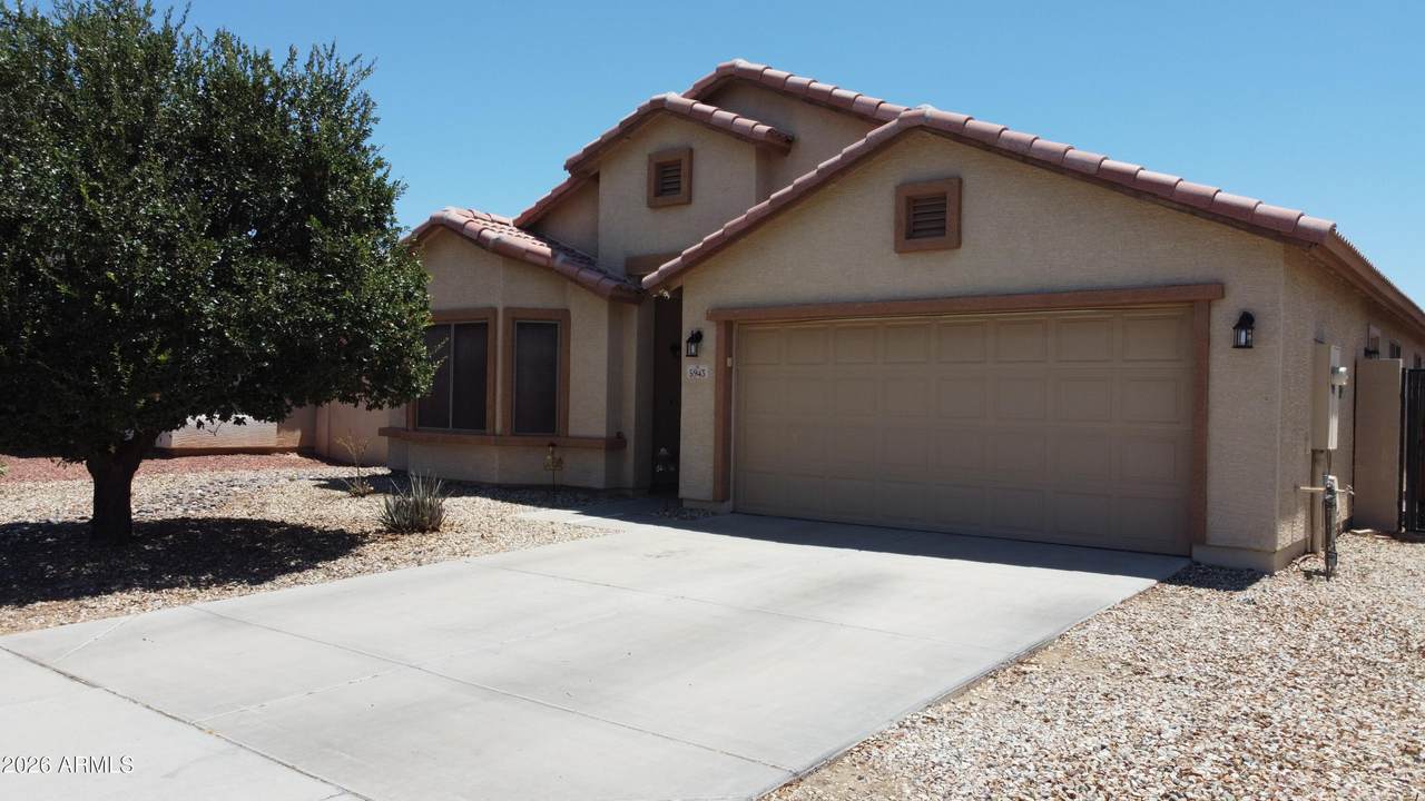 5943 248TH Drive - Photo 1