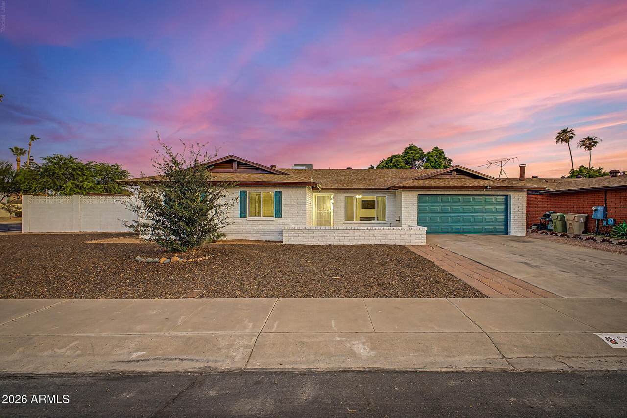 5503 Cinnabar Avenue - Photo 1