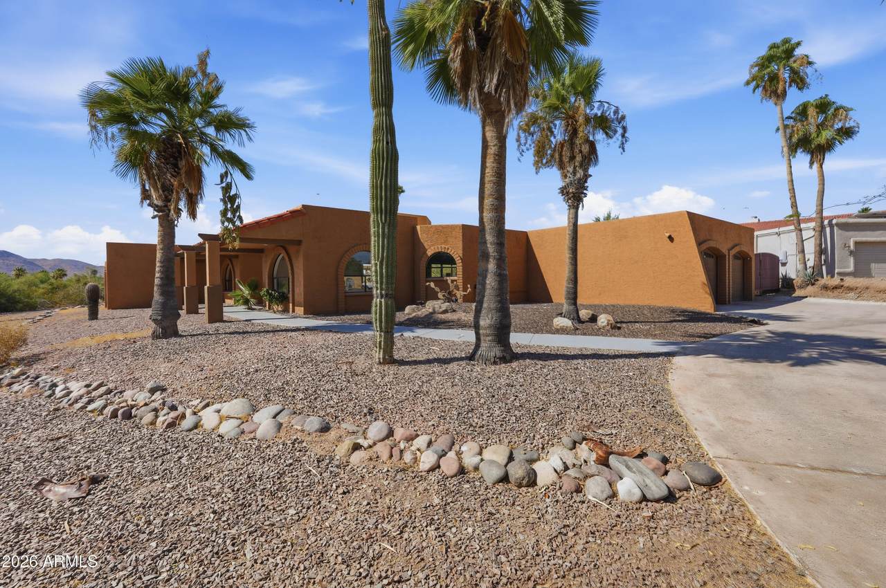 10643 Indian Wells Drive - Photo 1