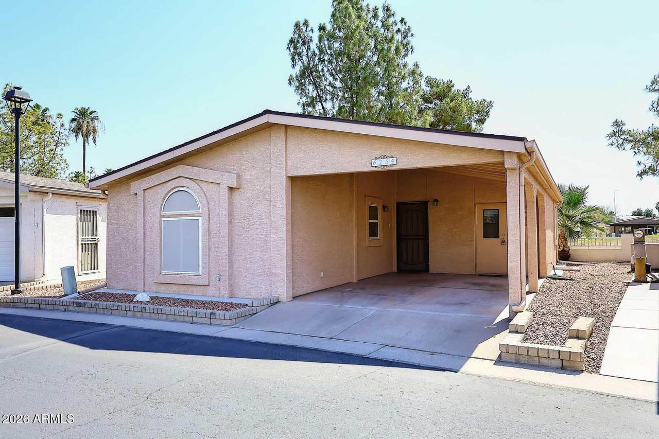 6249 Pinehurst Drive - Photo 1