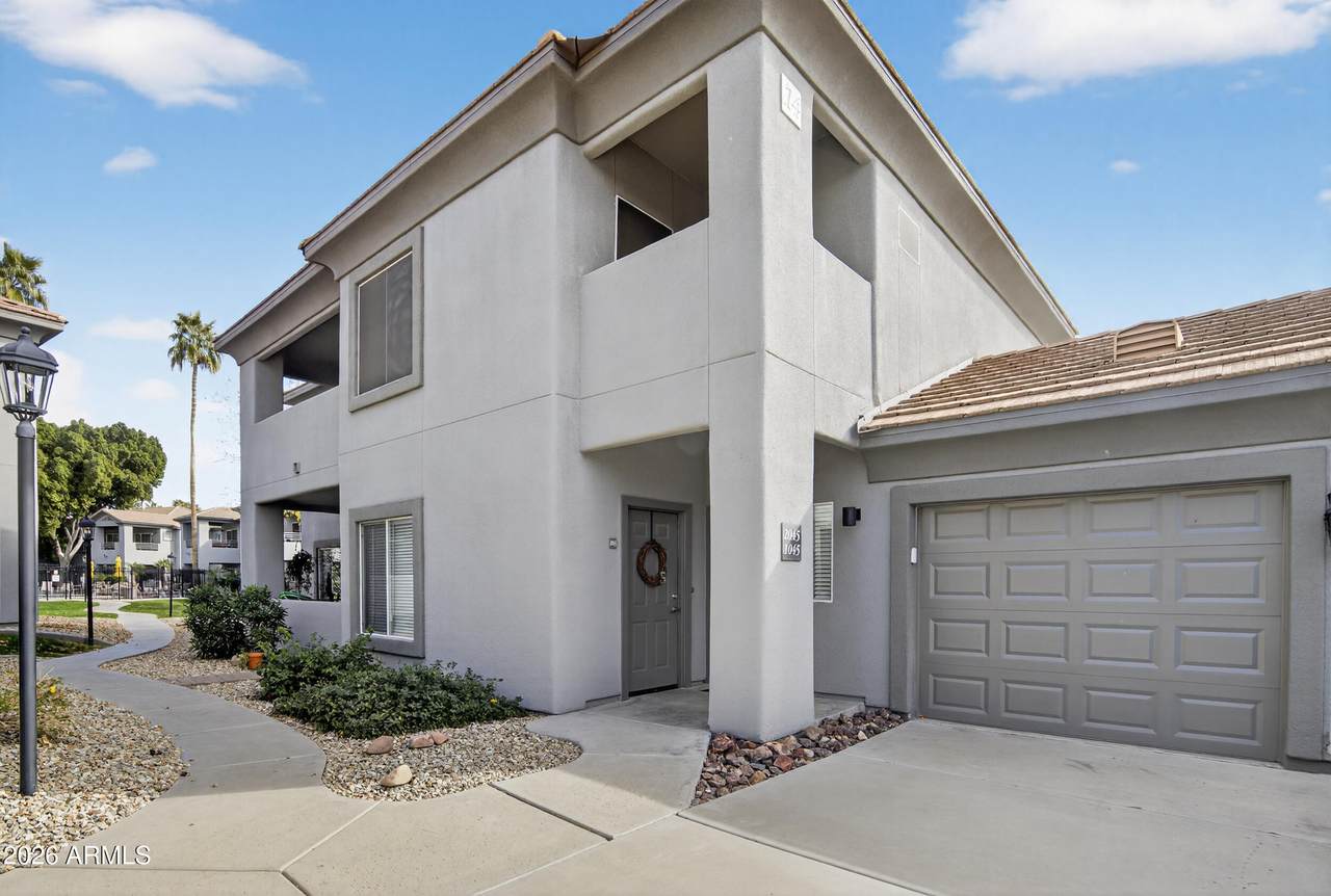 7401 Arrowhead Clubhouse Drive - Photo 1