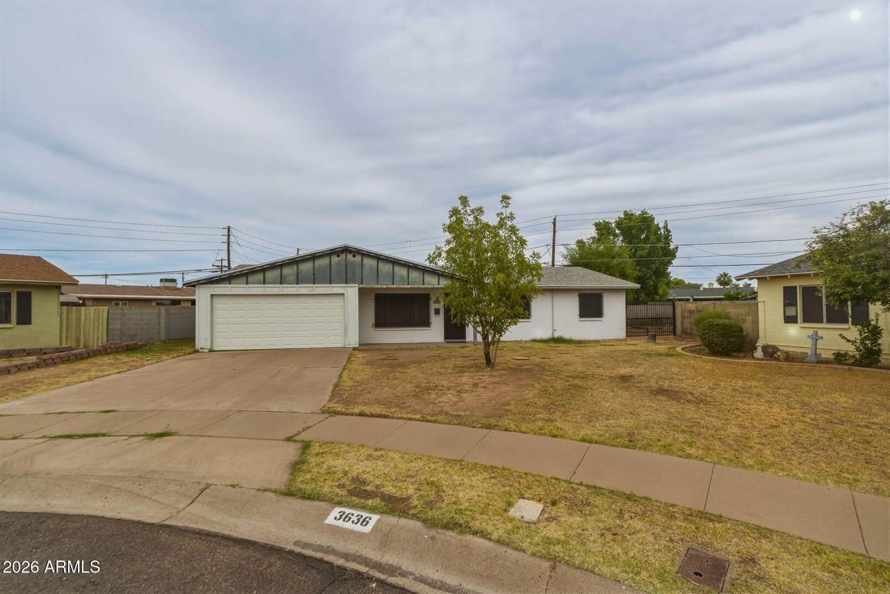 3636 Keim Drive - Photo 1