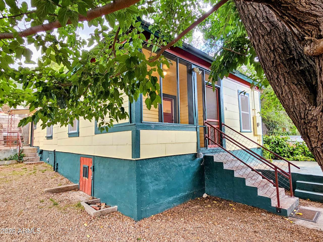 16 Wood Canyon - Photo 1
