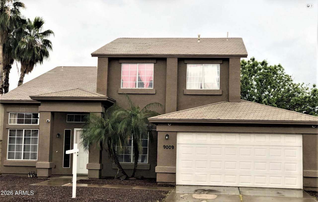 9009 Monte Vista Road - Photo 1