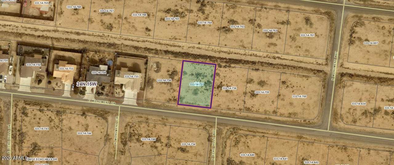 7085 Monument Drive - Photo 1
