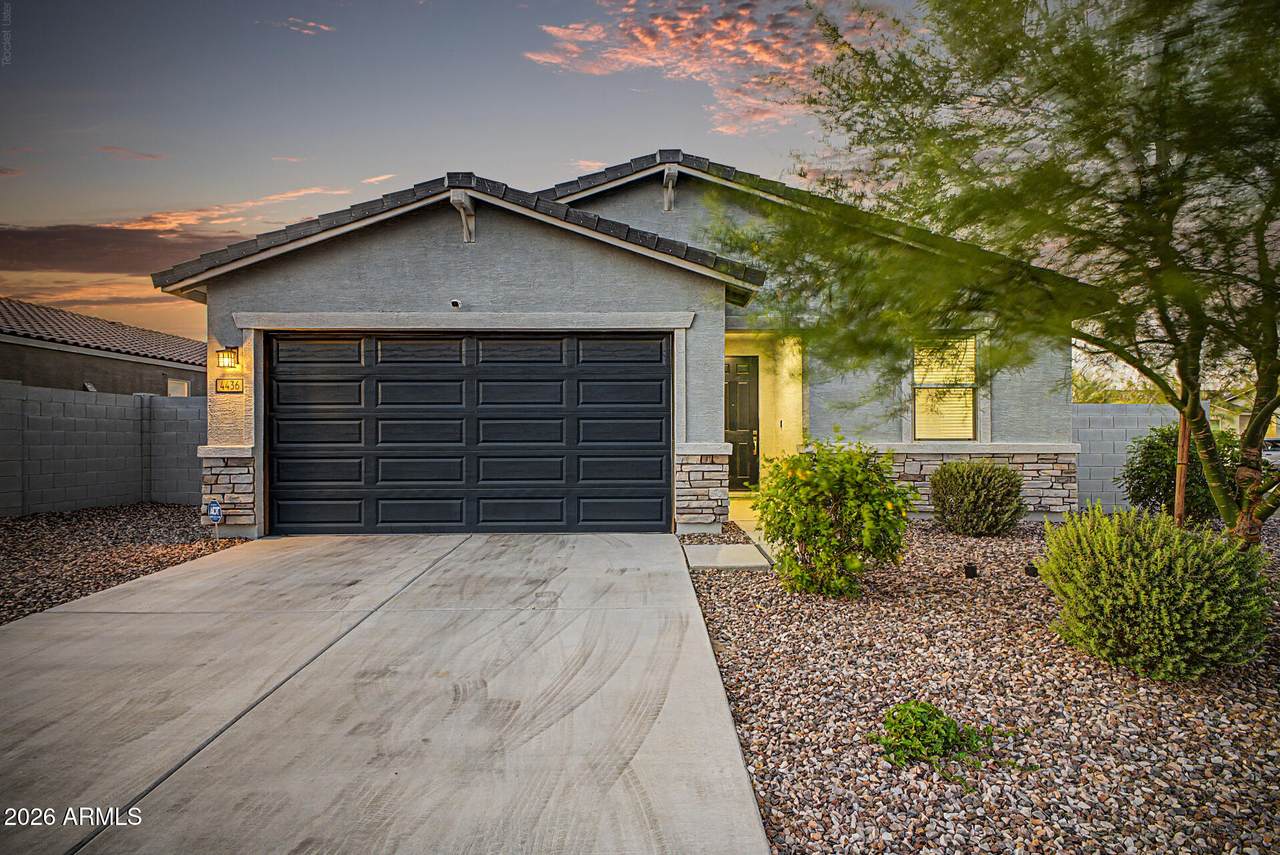4436 Sweetbush Way - Photo 1