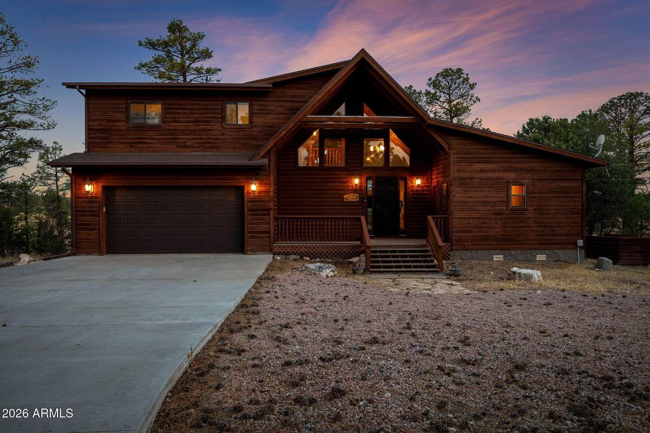2231 Fairway Drive - Photo 1