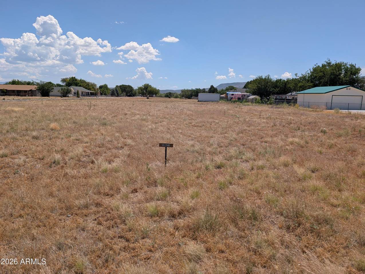 18671 Joseph Hodge Road - Photo 1